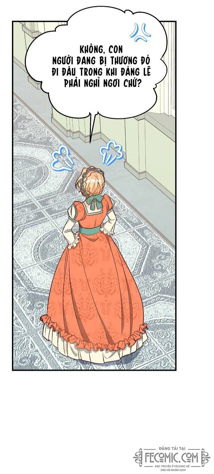 Tôi Đã Đánh Cắp Đứa Con Của Người Chồng Cuồng Chiến Tranh Chapter 11 - 48