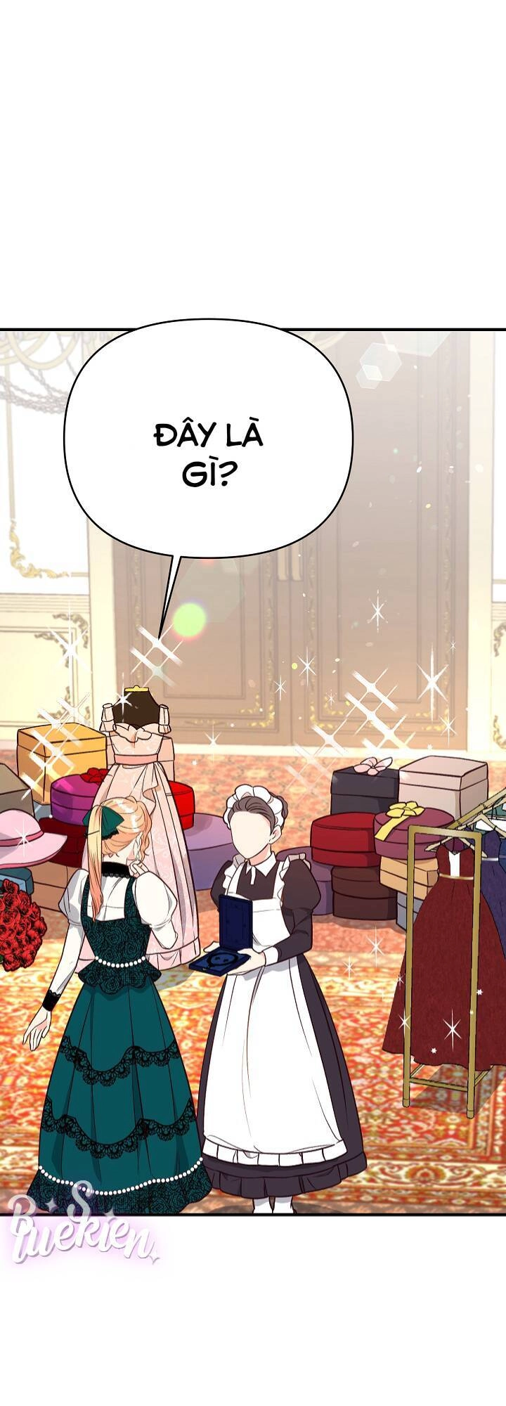 Tôi Đã Đánh Cắp Đứa Con Của Người Chồng Cuồng Chiến Tranh Chapter 12 - 5