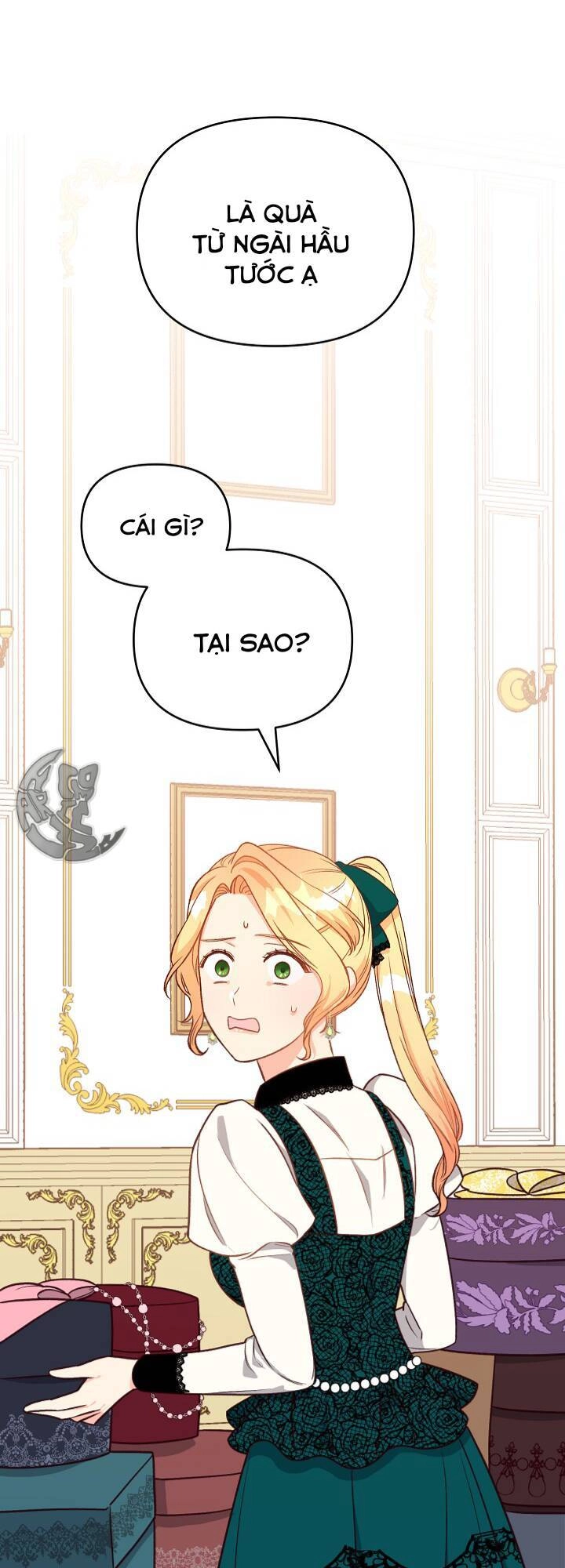 Tôi Đã Đánh Cắp Đứa Con Của Người Chồng Cuồng Chiến Tranh Chapter 12 - 7