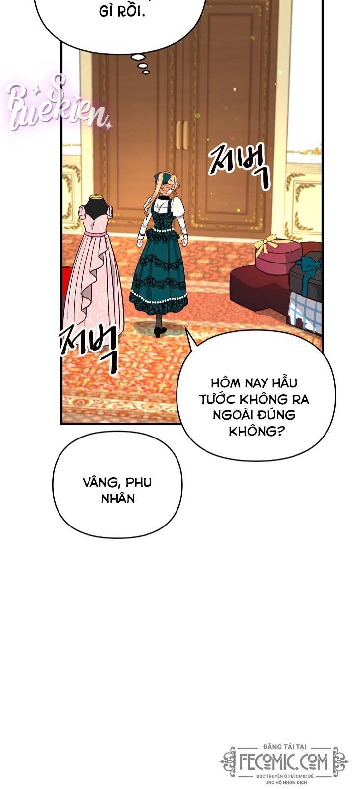 Tôi Đã Đánh Cắp Đứa Con Của Người Chồng Cuồng Chiến Tranh Chapter 12 - 10