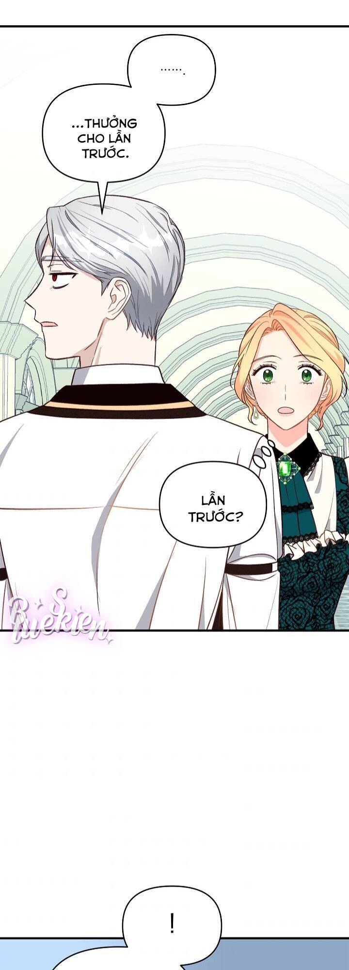 Tôi Đã Đánh Cắp Đứa Con Của Người Chồng Cuồng Chiến Tranh Chapter 12 - 22