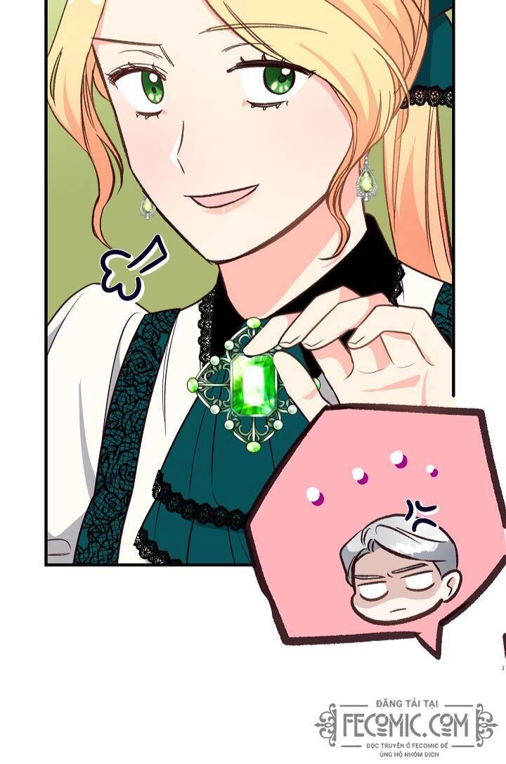 Tôi Đã Đánh Cắp Đứa Con Của Người Chồng Cuồng Chiến Tranh Chapter 12 - 31