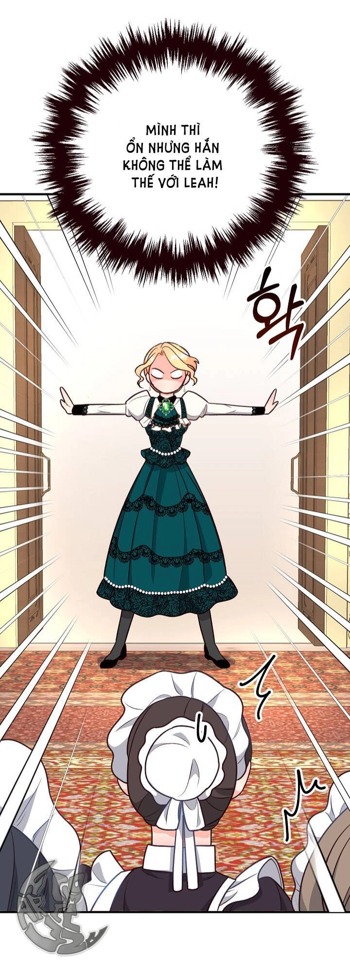 Tôi Đã Đánh Cắp Đứa Con Của Người Chồng Cuồng Chiến Tranh Chapter 12 - 48