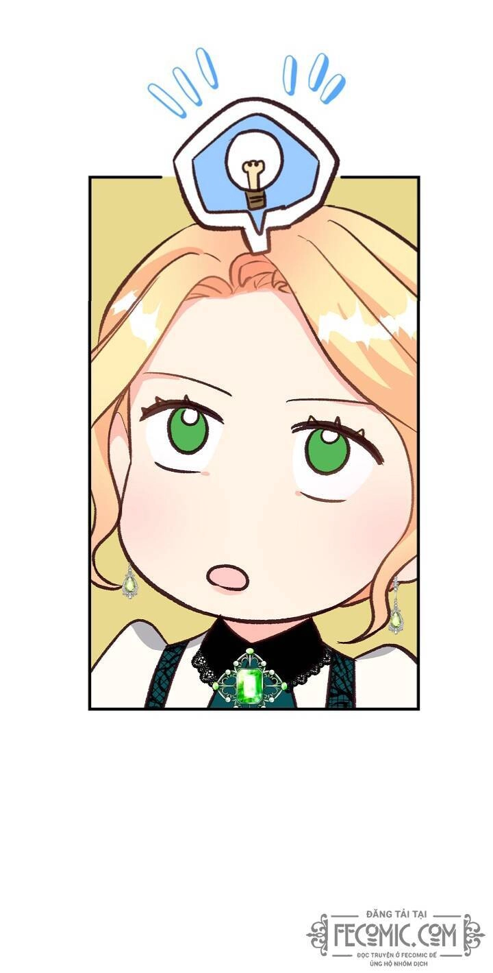 Tôi Đã Đánh Cắp Đứa Con Của Người Chồng Cuồng Chiến Tranh Chapter 12 - 53