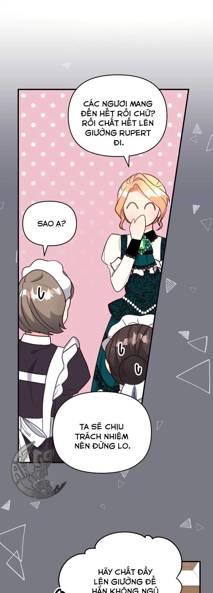 Tôi Đã Đánh Cắp Đứa Con Của Người Chồng Cuồng Chiến Tranh Chapter 12 - 72