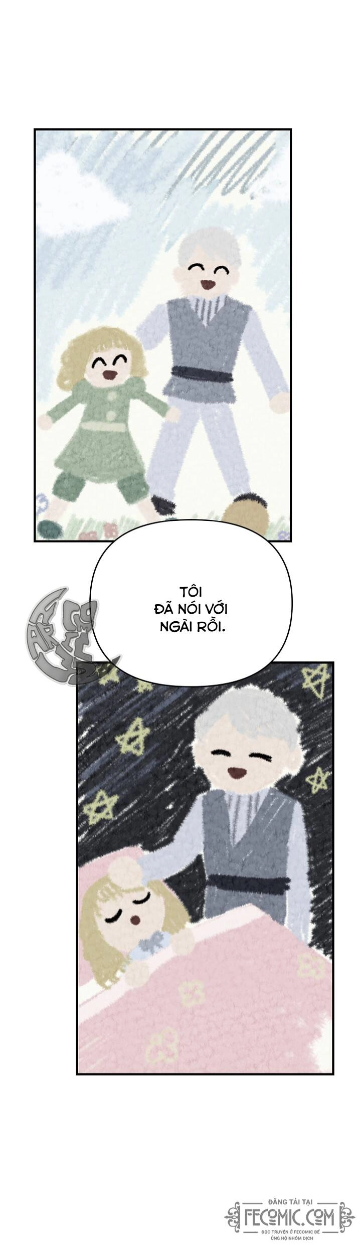 Tôi Đã Đánh Cắp Đứa Con Của Người Chồng Cuồng Chiến Tranh Chapter 13 - 5