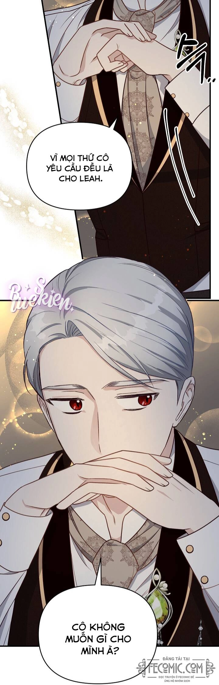 Tôi Đã Đánh Cắp Đứa Con Của Người Chồng Cuồng Chiến Tranh Chapter 13 - 10