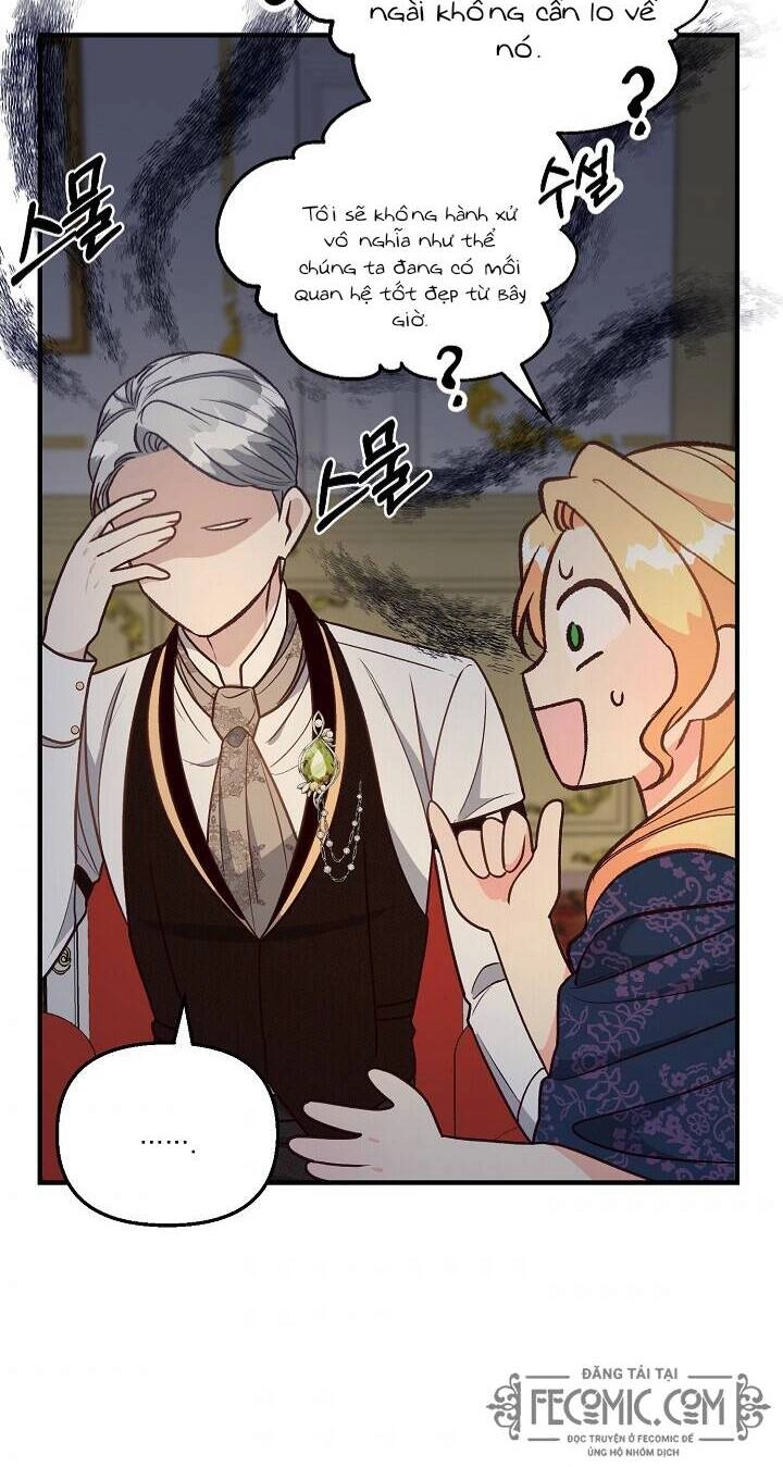 Tôi Đã Đánh Cắp Đứa Con Của Người Chồng Cuồng Chiến Tranh Chapter 13 - 25