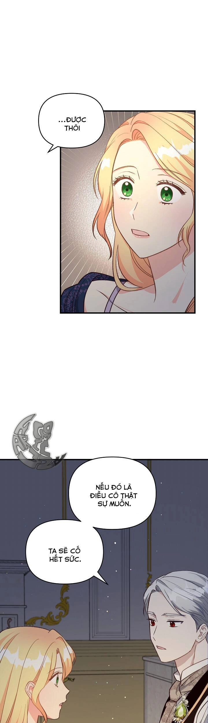 Tôi Đã Đánh Cắp Đứa Con Của Người Chồng Cuồng Chiến Tranh Chapter 13 - 30