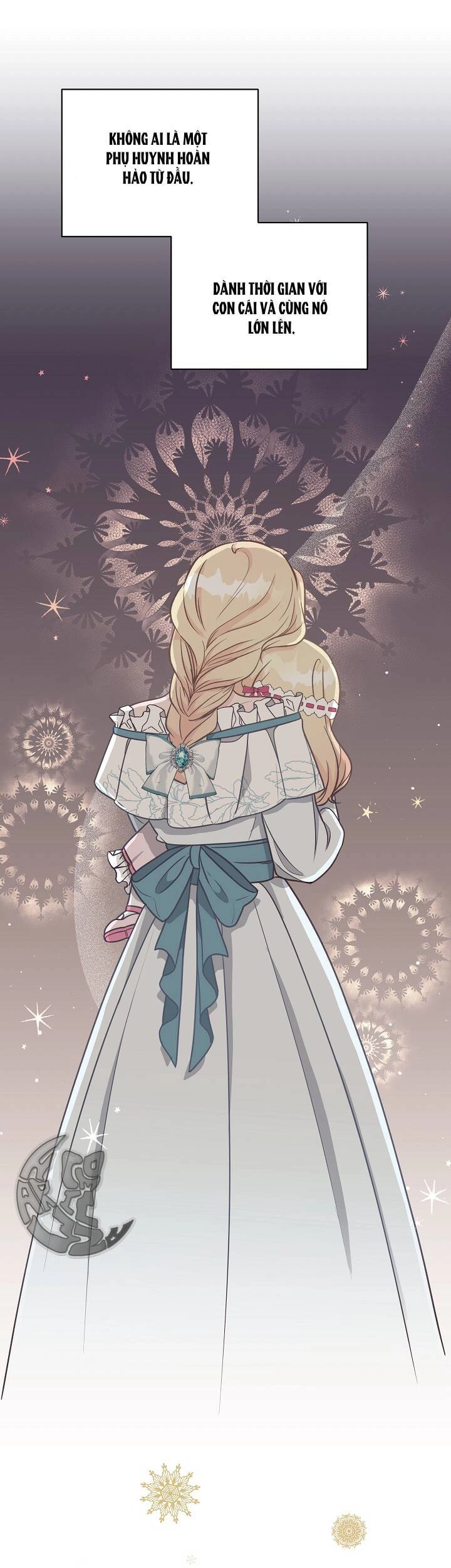 Tôi Đã Đánh Cắp Đứa Con Của Người Chồng Cuồng Chiến Tranh Chapter 13 - 34