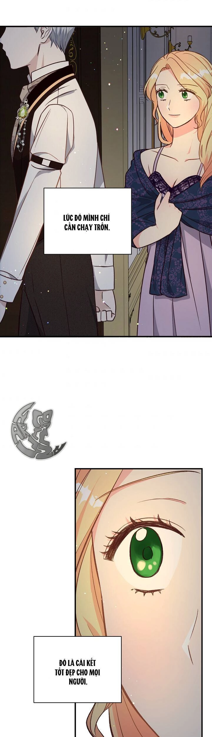 Tôi Đã Đánh Cắp Đứa Con Của Người Chồng Cuồng Chiến Tranh Chapter 13 - 38