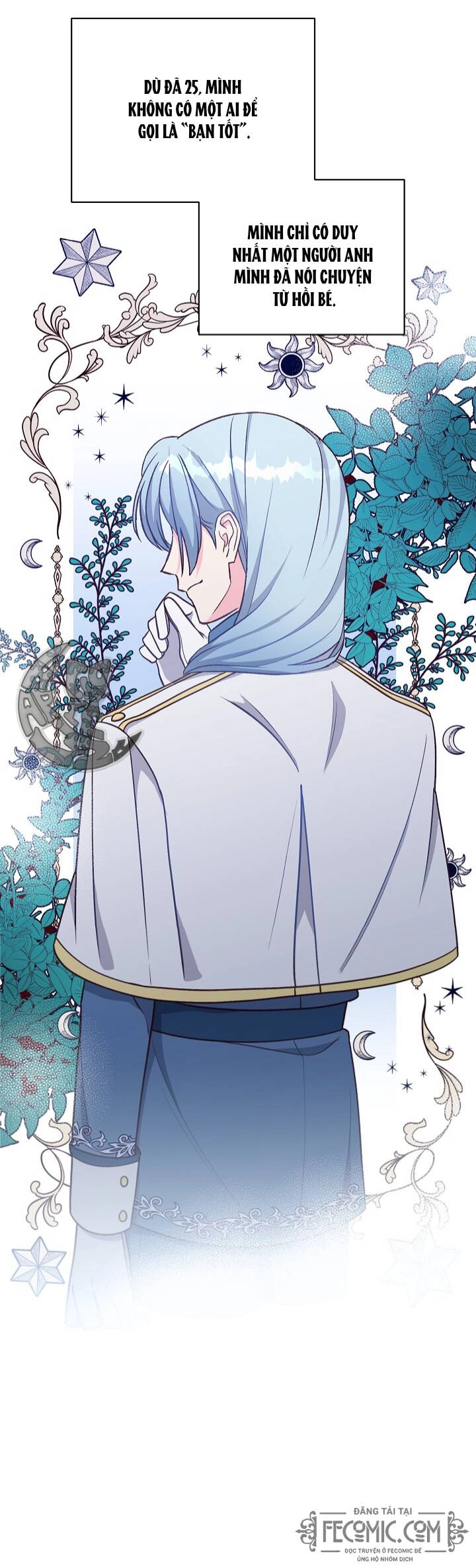 Tôi Đã Đánh Cắp Đứa Con Của Người Chồng Cuồng Chiến Tranh Chapter 13 - 45