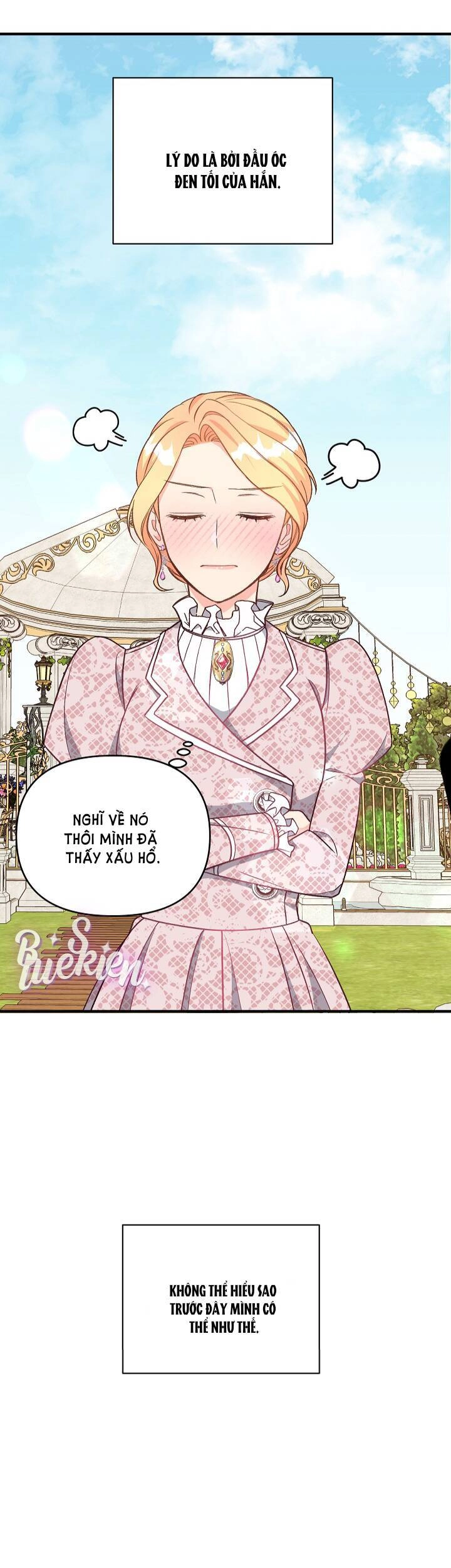 Tôi Đã Đánh Cắp Đứa Con Của Người Chồng Cuồng Chiến Tranh Chapter 13 - 46