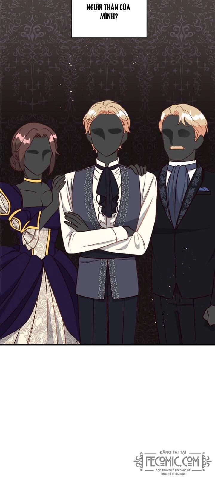 Tôi Đã Đánh Cắp Đứa Con Của Người Chồng Cuồng Chiến Tranh Chapter 13 - 51