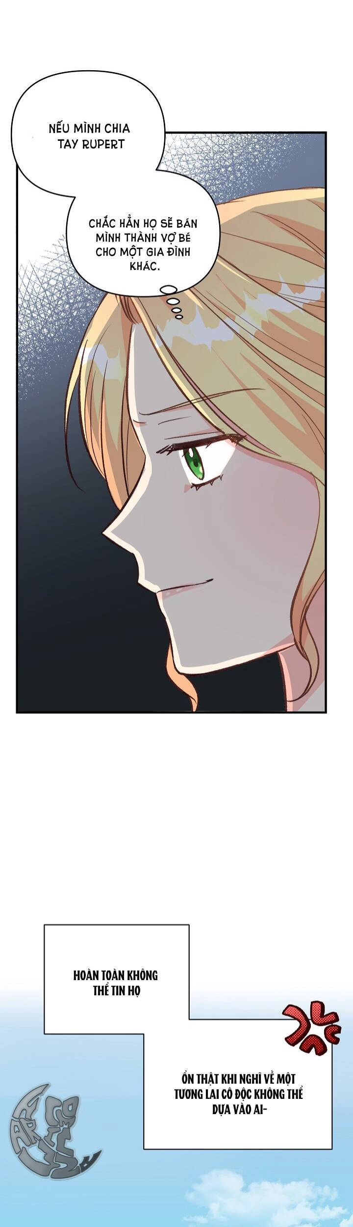 Tôi Đã Đánh Cắp Đứa Con Của Người Chồng Cuồng Chiến Tranh Chapter 13 - 52