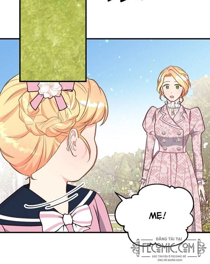 Tôi Đã Đánh Cắp Đứa Con Của Người Chồng Cuồng Chiến Tranh Chapter 13 - 55