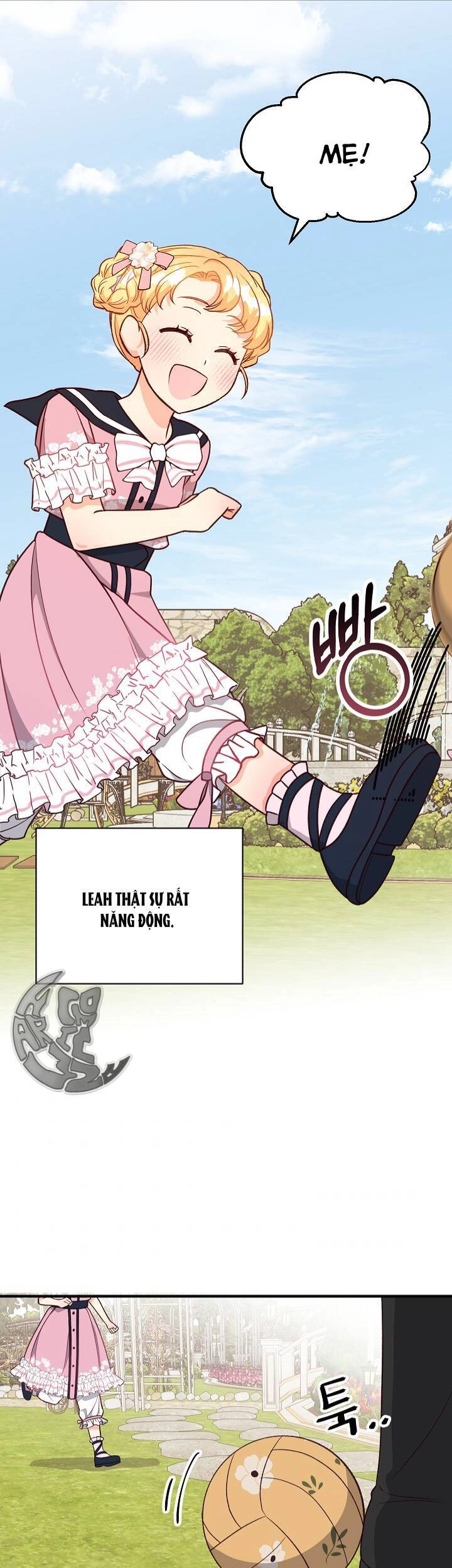 Tôi Đã Đánh Cắp Đứa Con Của Người Chồng Cuồng Chiến Tranh Chapter 13 - 59