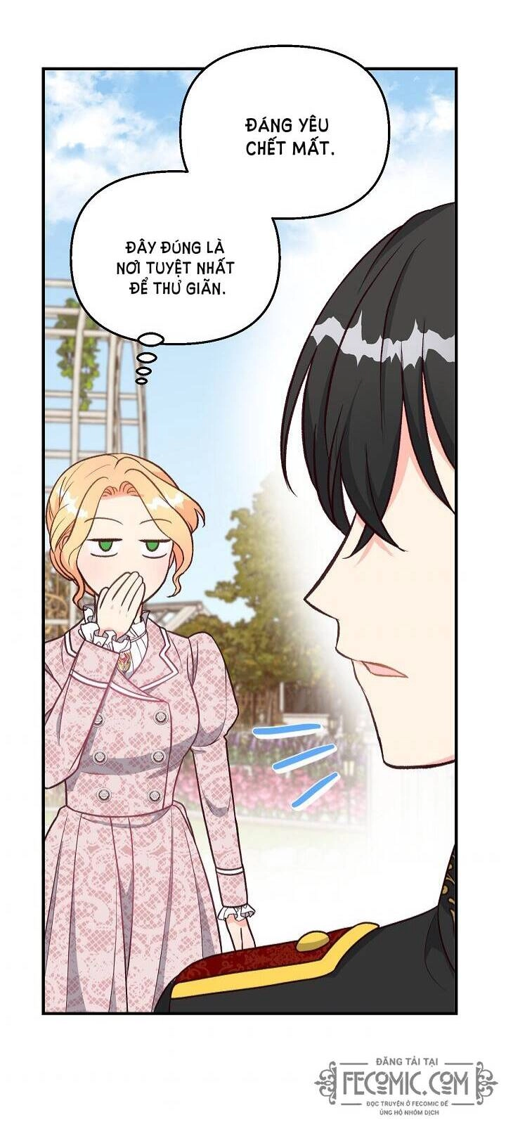 Tôi Đã Đánh Cắp Đứa Con Của Người Chồng Cuồng Chiến Tranh Chapter 13 - 66