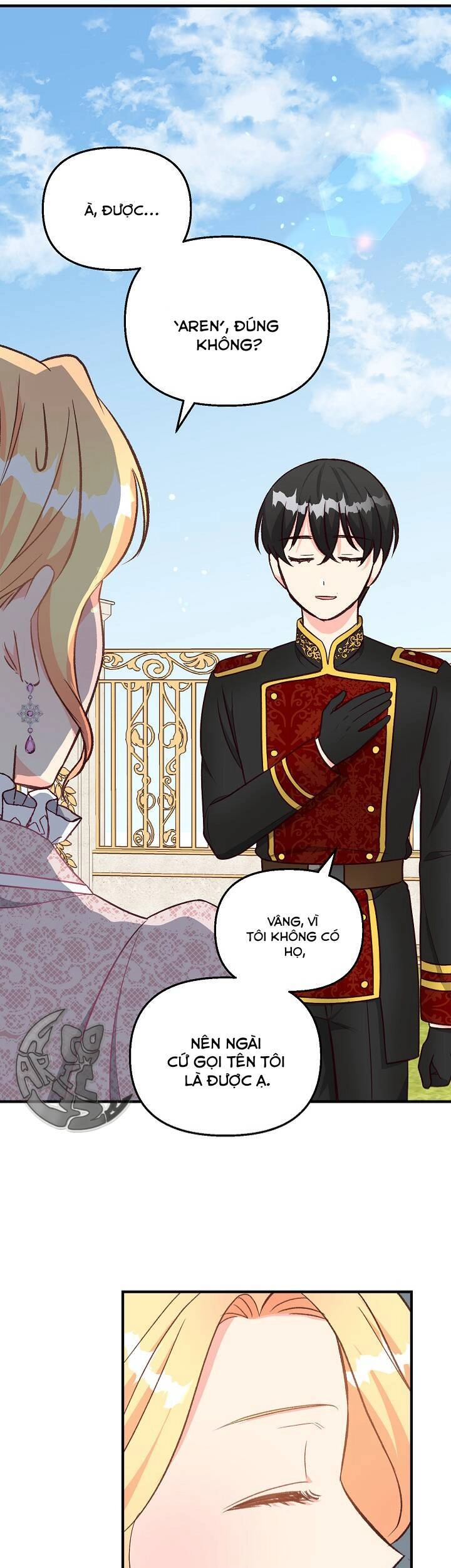 Tôi Đã Đánh Cắp Đứa Con Của Người Chồng Cuồng Chiến Tranh Chapter 13 - 71