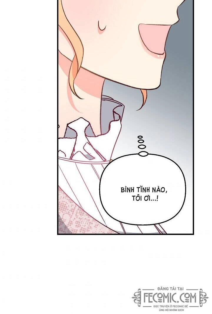 Tôi Đã Đánh Cắp Đứa Con Của Người Chồng Cuồng Chiến Tranh Chapter 13 - 72