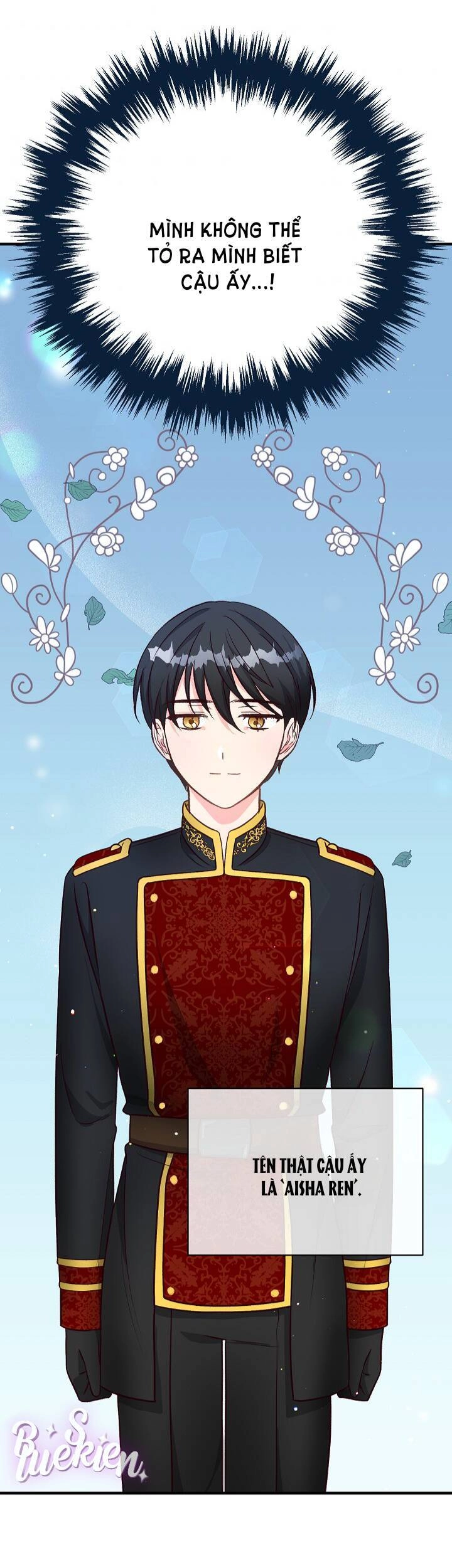 Tôi Đã Đánh Cắp Đứa Con Của Người Chồng Cuồng Chiến Tranh Chapter 13 - 73