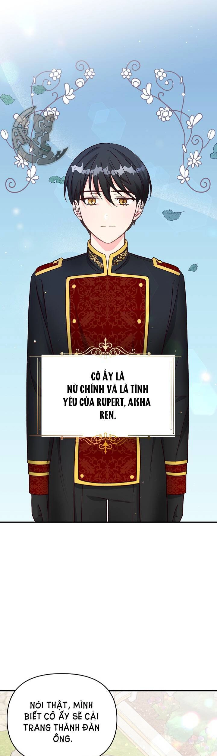 Tôi Đã Đánh Cắp Đứa Con Của Người Chồng Cuồng Chiến Tranh Chapter 14 - 1