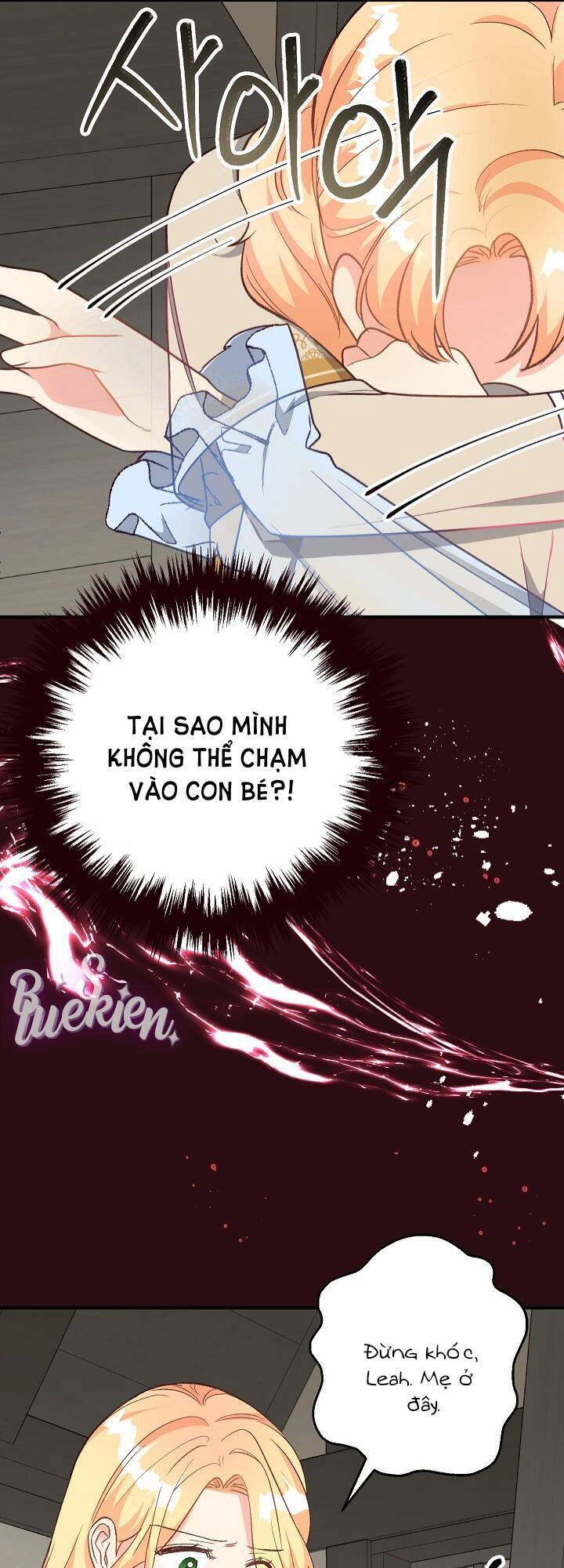 Tôi Đã Đánh Cắp Đứa Con Của Người Chồng Cuồng Chiến Tranh Chapter 15 - 7