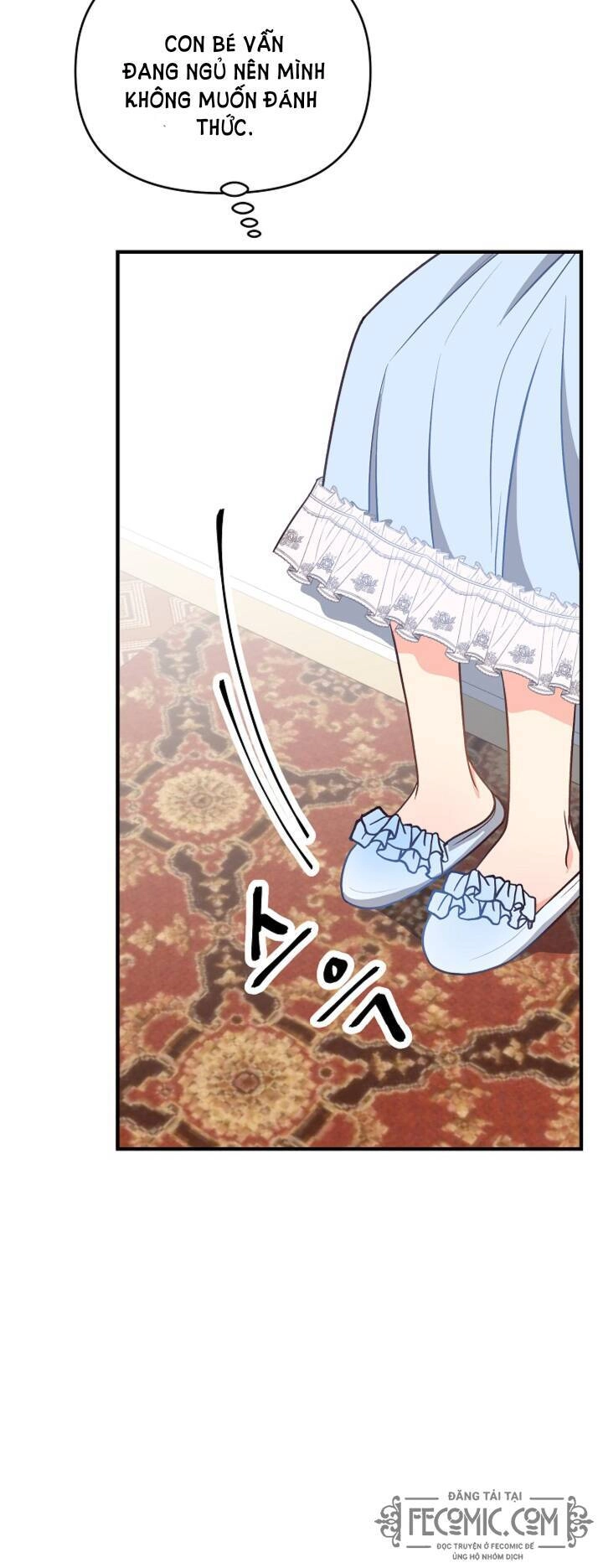 Tôi Đã Đánh Cắp Đứa Con Của Người Chồng Cuồng Chiến Tranh Chapter 15 - 19