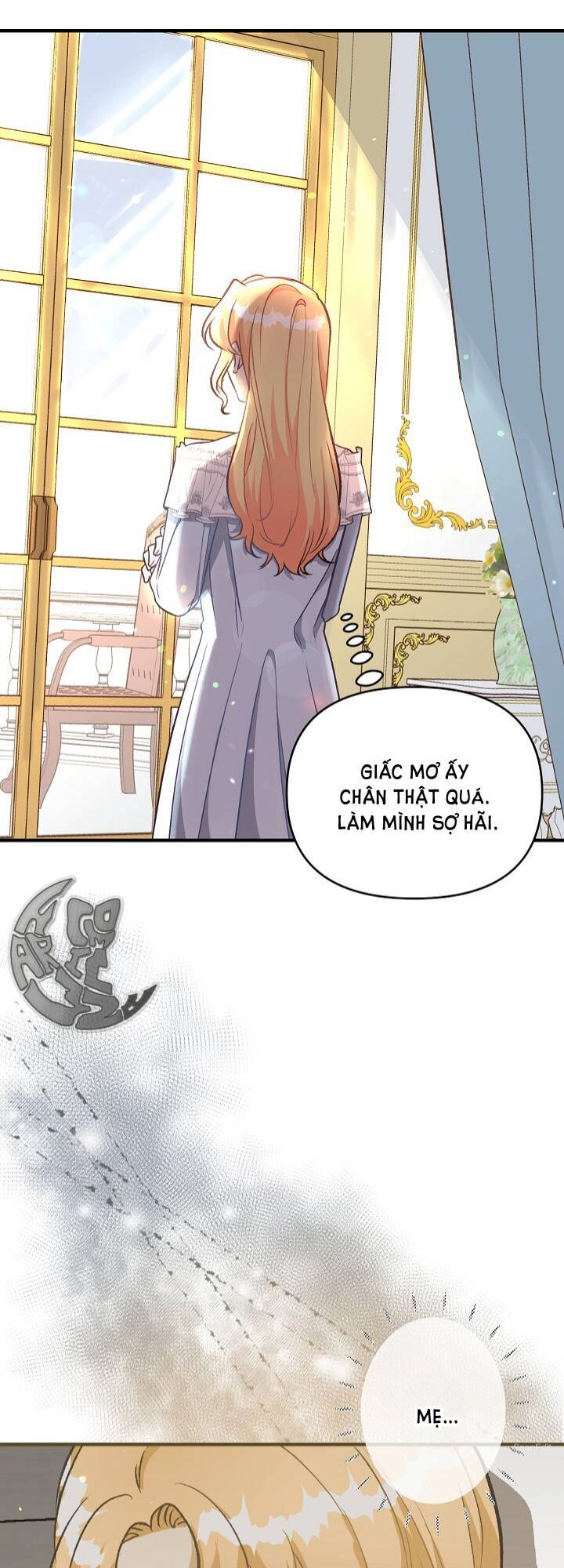 Tôi Đã Đánh Cắp Đứa Con Của Người Chồng Cuồng Chiến Tranh Chapter 15 - 20