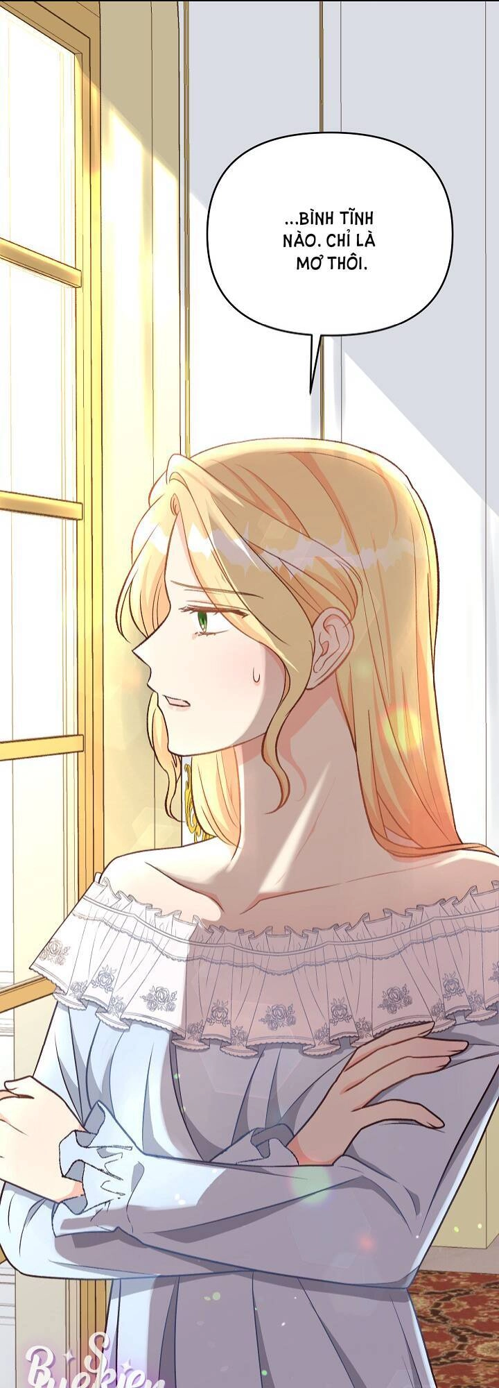 Tôi Đã Đánh Cắp Đứa Con Của Người Chồng Cuồng Chiến Tranh Chapter 15 - 22