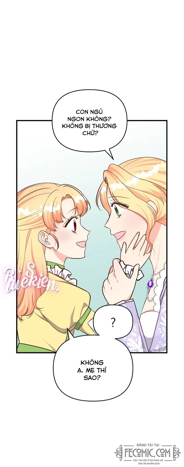 Tôi Đã Đánh Cắp Đứa Con Của Người Chồng Cuồng Chiến Tranh Chapter 15 - 27