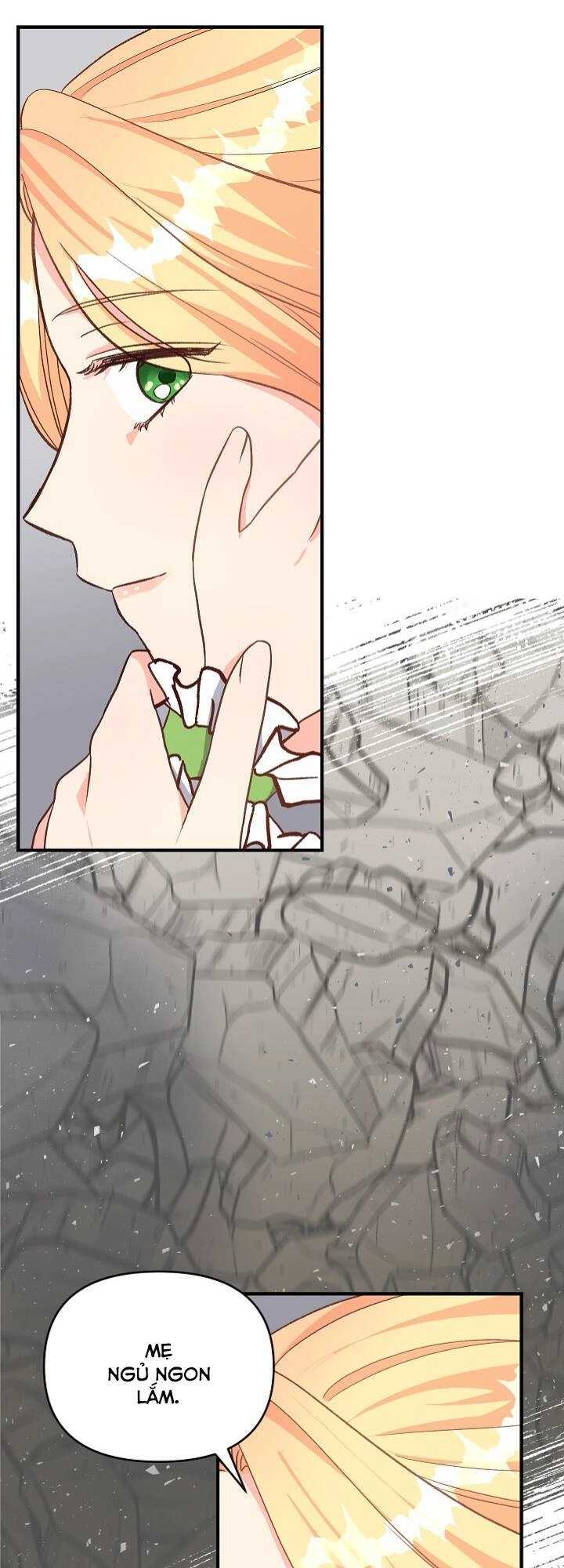 Tôi Đã Đánh Cắp Đứa Con Của Người Chồng Cuồng Chiến Tranh Chapter 15 - 28