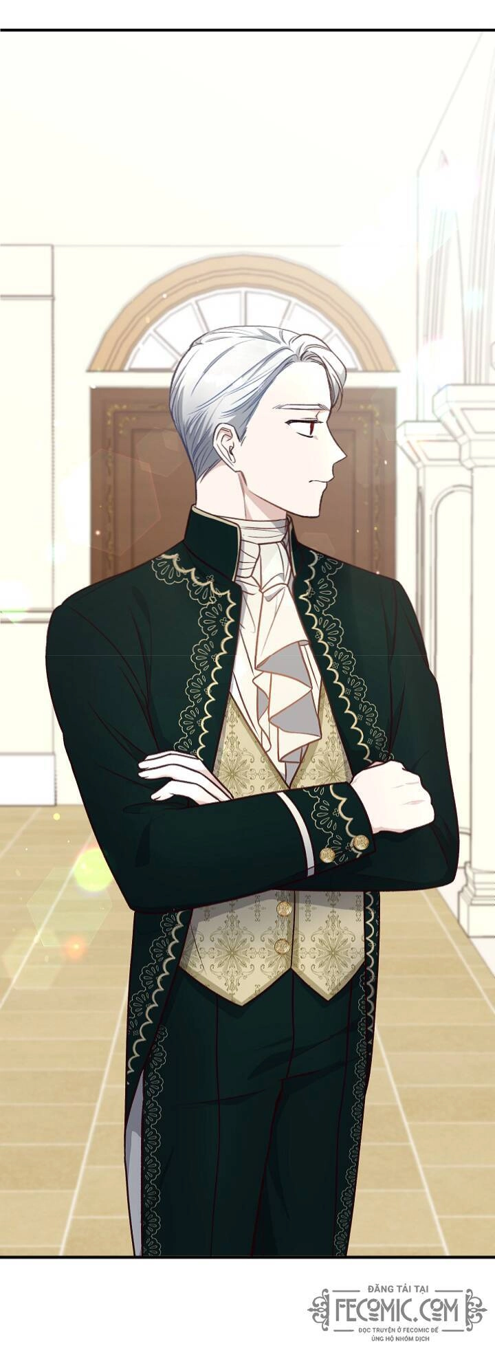 Tôi Đã Đánh Cắp Đứa Con Của Người Chồng Cuồng Chiến Tranh Chapter 15 - 33