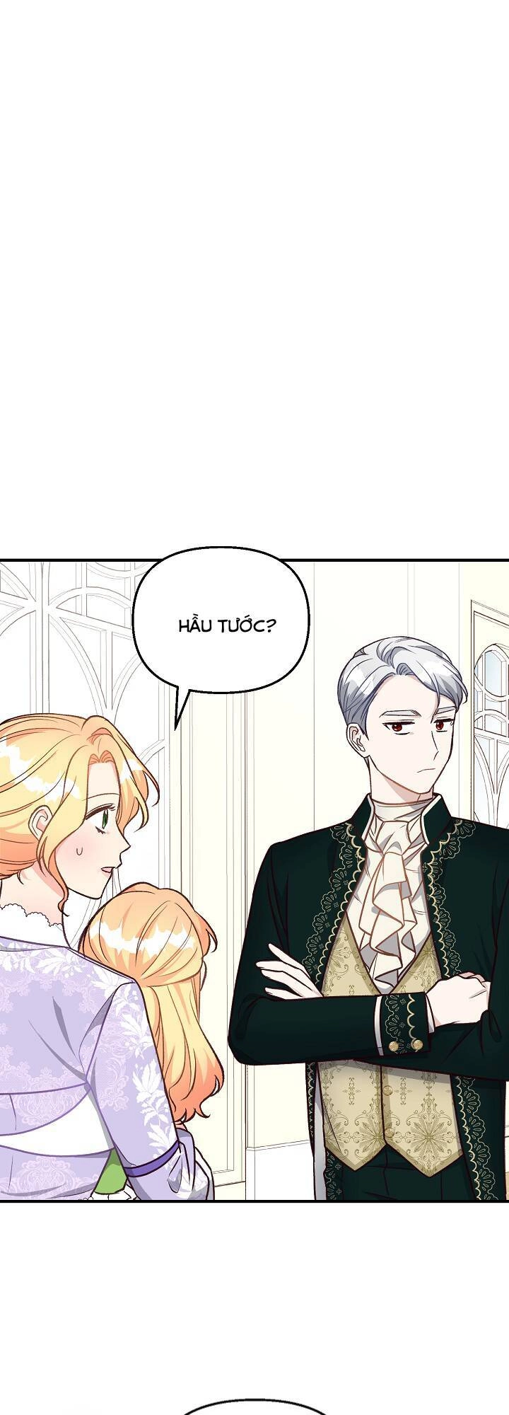 Tôi Đã Đánh Cắp Đứa Con Của Người Chồng Cuồng Chiến Tranh Chapter 15 - 34