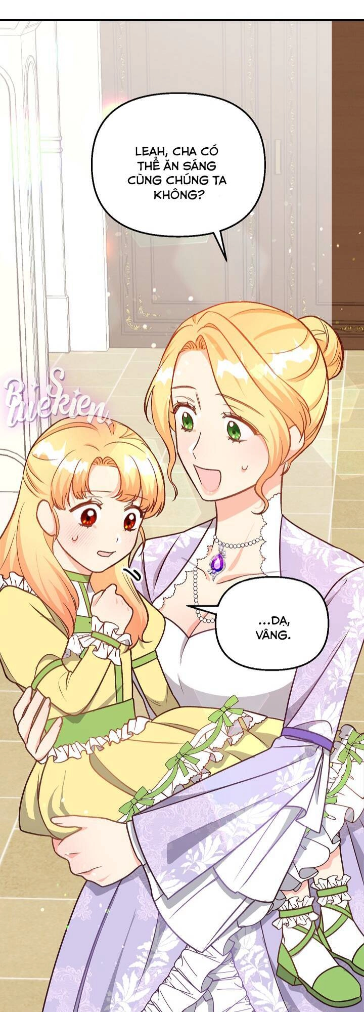 Tôi Đã Đánh Cắp Đứa Con Của Người Chồng Cuồng Chiến Tranh Chapter 15 - 38