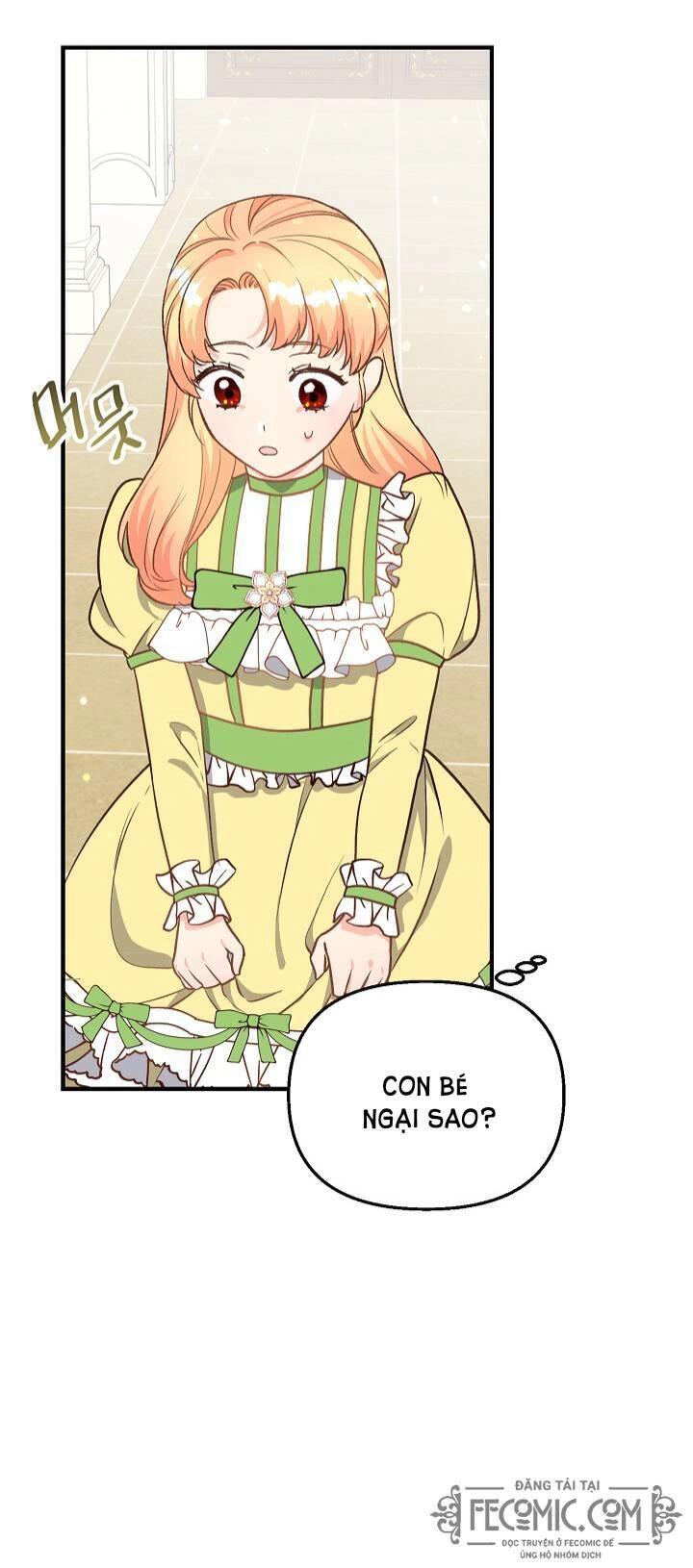 Tôi Đã Đánh Cắp Đứa Con Của Người Chồng Cuồng Chiến Tranh Chapter 15 - 41