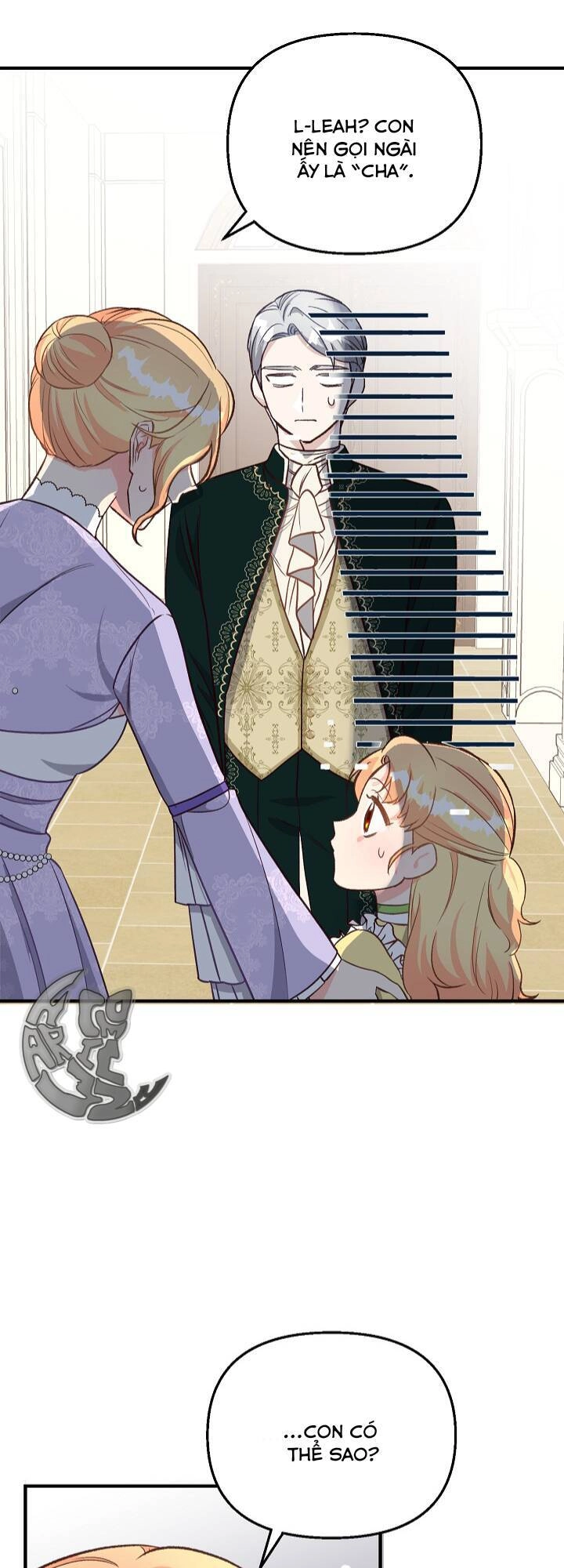 Tôi Đã Đánh Cắp Đứa Con Của Người Chồng Cuồng Chiến Tranh Chapter 15 - 45