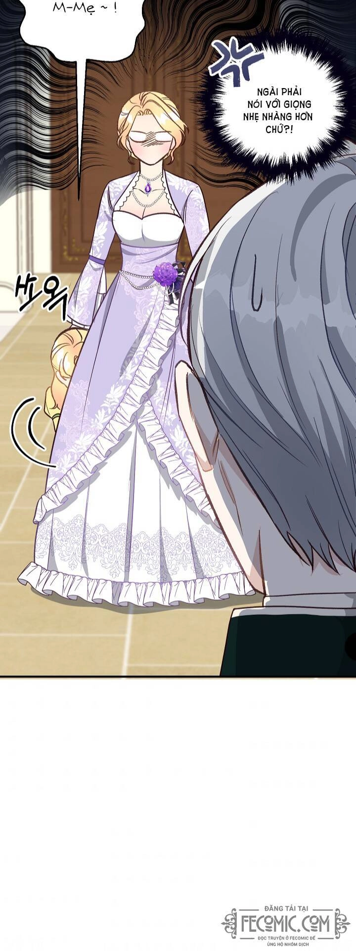 Tôi Đã Đánh Cắp Đứa Con Của Người Chồng Cuồng Chiến Tranh Chapter 15 - 48