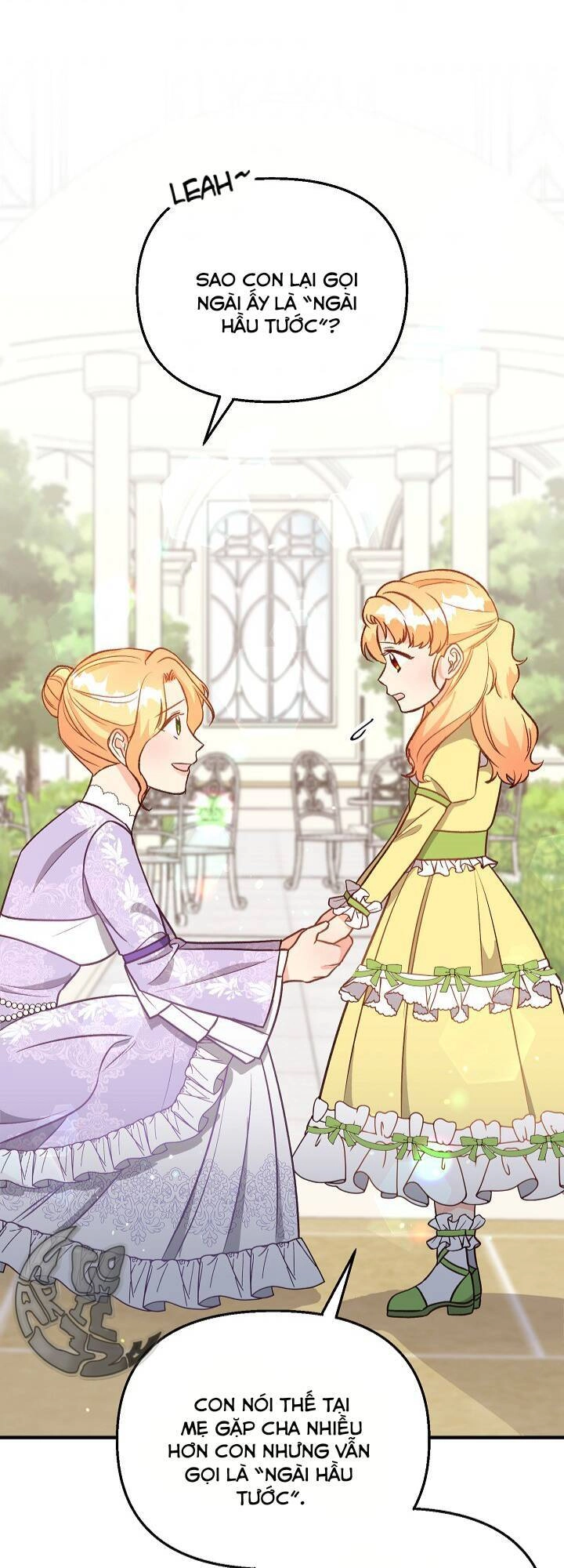 Tôi Đã Đánh Cắp Đứa Con Của Người Chồng Cuồng Chiến Tranh Chapter 15 - 49