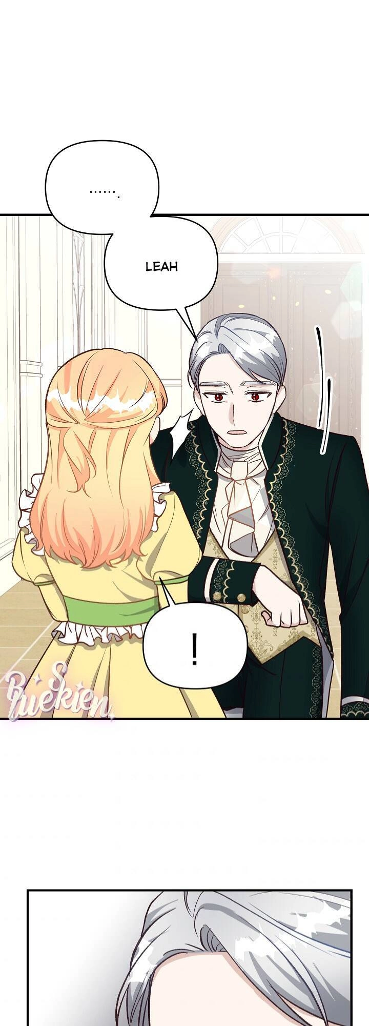 Tôi Đã Đánh Cắp Đứa Con Của Người Chồng Cuồng Chiến Tranh Chapter 15 - 55