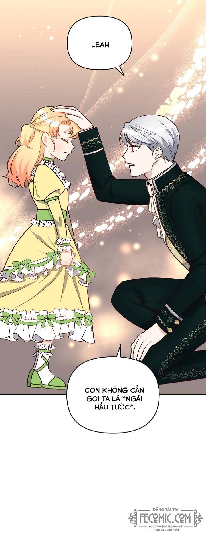 Tôi Đã Đánh Cắp Đứa Con Của Người Chồng Cuồng Chiến Tranh Chapter 15 - 60