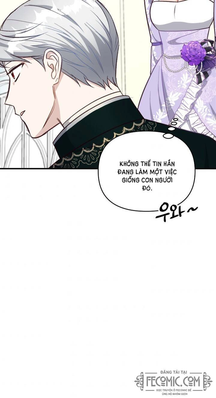 Tôi Đã Đánh Cắp Đứa Con Của Người Chồng Cuồng Chiến Tranh Chapter 15 - 62