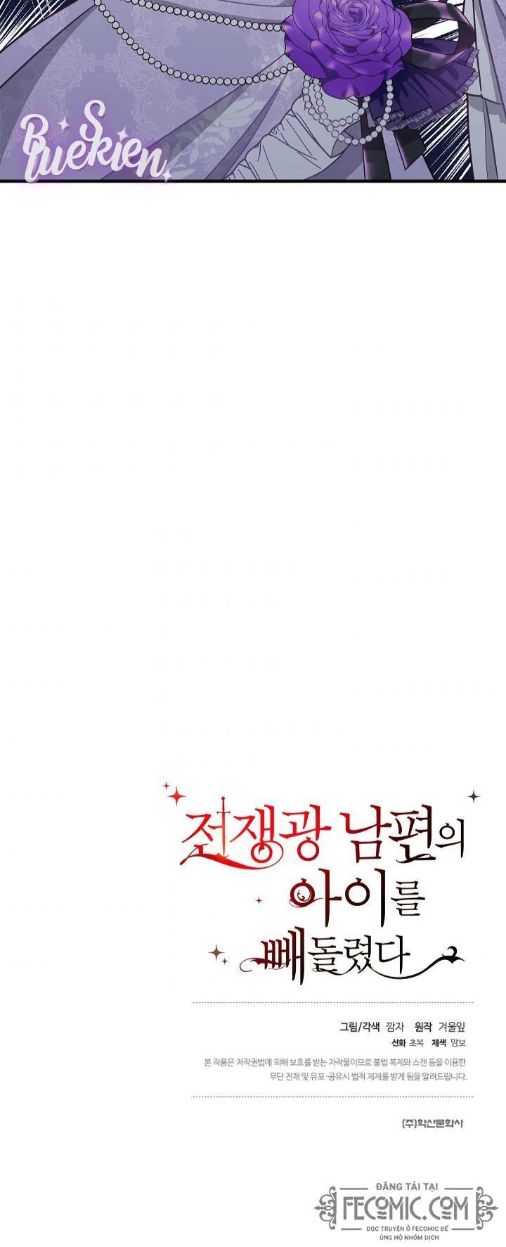 Tôi Đã Đánh Cắp Đứa Con Của Người Chồng Cuồng Chiến Tranh Chapter 15 - 68