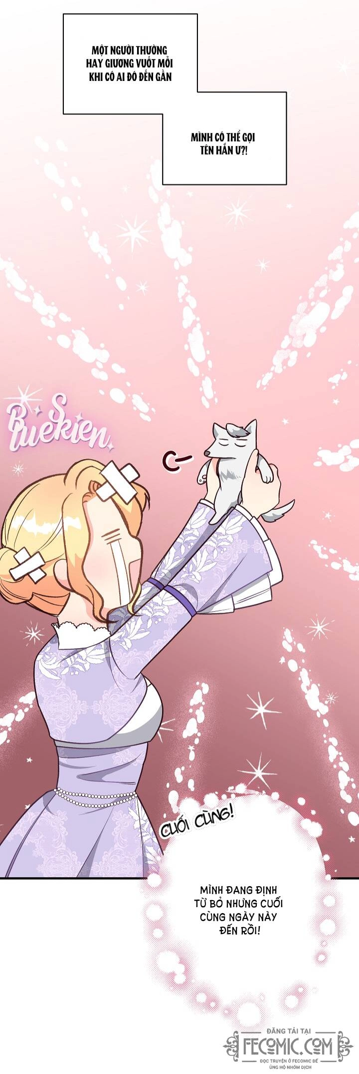 Tôi Đã Đánh Cắp Đứa Con Của Người Chồng Cuồng Chiến Tranh Chapter 16 - 11