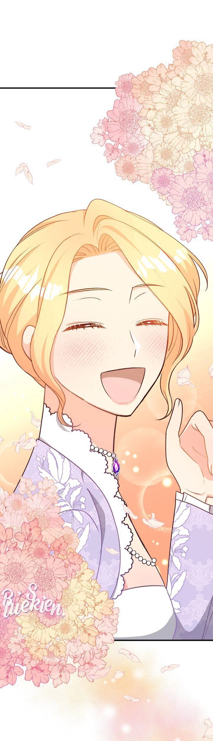 Tôi Đã Đánh Cắp Đứa Con Của Người Chồng Cuồng Chiến Tranh Chapter 16 - 17