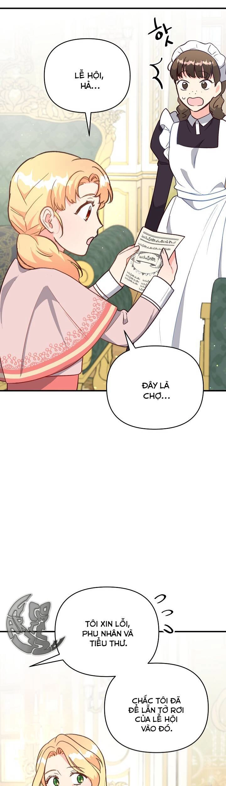 Tôi Đã Đánh Cắp Đứa Con Của Người Chồng Cuồng Chiến Tranh Chapter 16 - 37