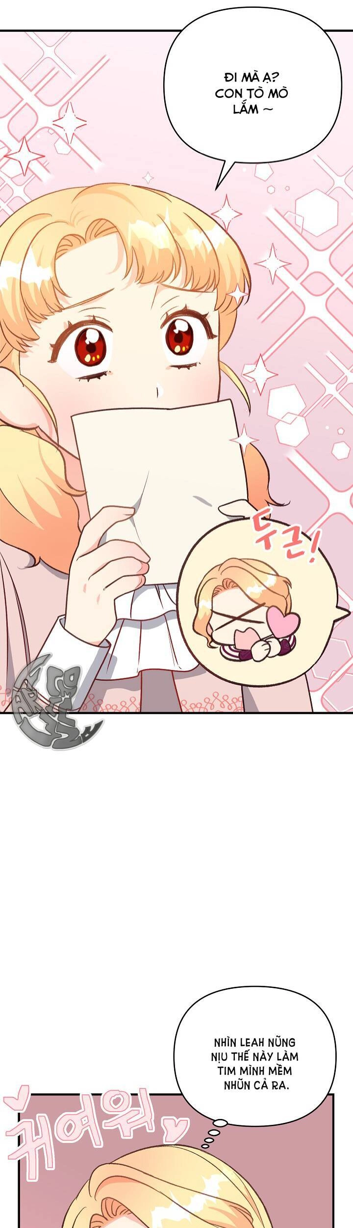 Tôi Đã Đánh Cắp Đứa Con Của Người Chồng Cuồng Chiến Tranh Chapter 16 - 40