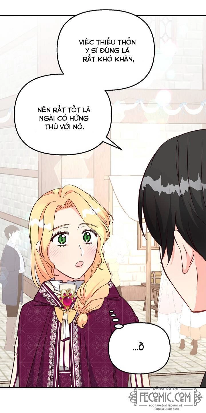 Tôi Đã Đánh Cắp Đứa Con Của Người Chồng Cuồng Chiến Tranh Chapter 17 - 14