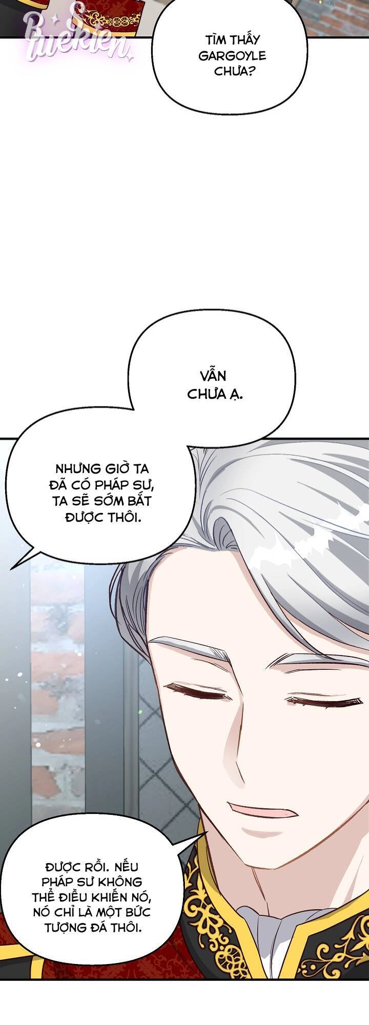 Tôi Đã Đánh Cắp Đứa Con Của Người Chồng Cuồng Chiến Tranh Chapter 17 - 49