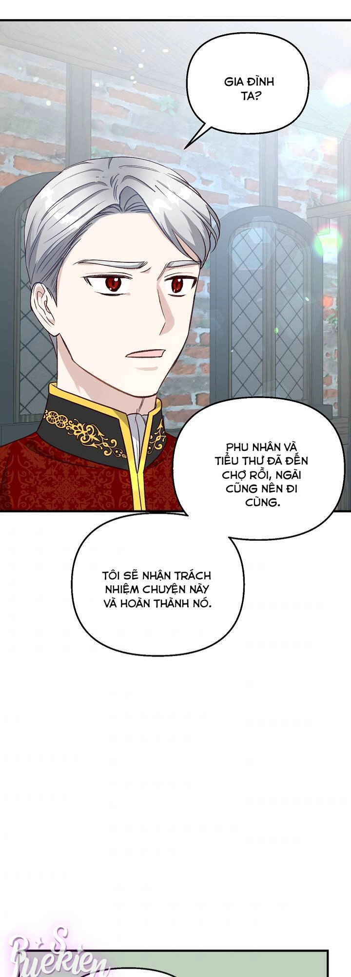 Tôi Đã Đánh Cắp Đứa Con Của Người Chồng Cuồng Chiến Tranh Chapter 17 - 53
